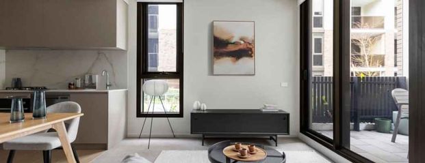 1 Bedroom Furnished - Photo 1