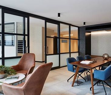 G14/3 Olive York Way, Brunswick West VIC 3055 - Apartment For Rent ... - Photo 6