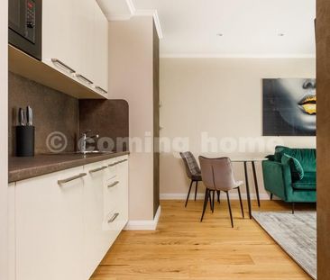 Modern Style Nähe Kurfürstendamm - Photo 5