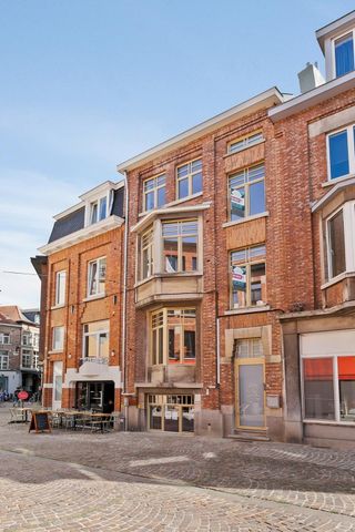 Wandelingstraat 7 / 0001, 3000 Leuven - Photo 5