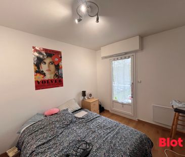 Location Appartement 3 pièces 70m² RENNES 35700 - Photo 6