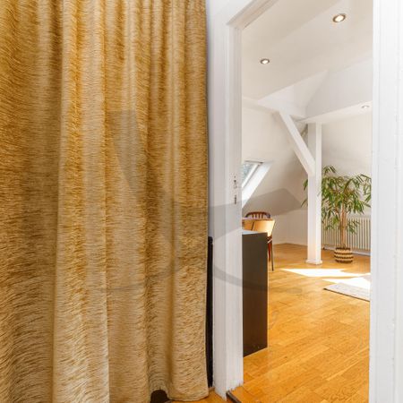 Das schöne Westend entdecken - Photo 2