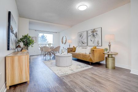 For Lease - 188 Doris Avenue Unit# 217, Toronto, Ontario - Photo 4