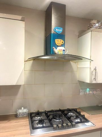 1 Bed Maisonette, Halsbury Road West, UB5 - Photo 2