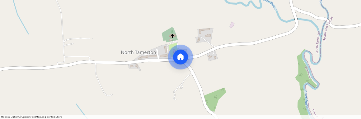 North Tamerton, Holsworthy, Devon