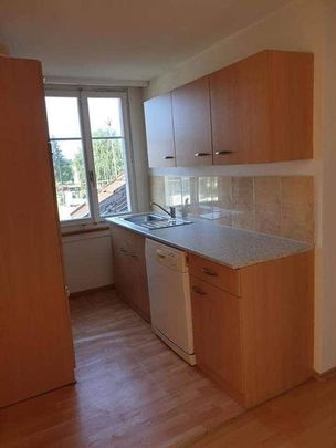 4.5 Zimmer, 90 m² - Photo 1