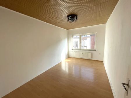 2-Zimmer-Wohnung in Gelsenkirchen-Schalke | ab sofort verfügbar | Gemeinschaftsgarten - Photo 2