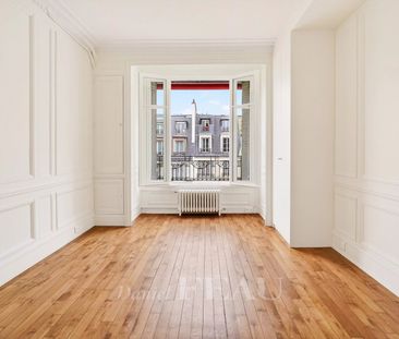 Tout savoir sur cet appartement dans le quartier Courcelles-Wagram,... - Photo 3
