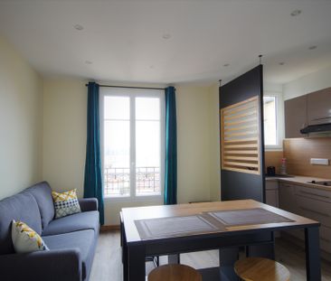 Location Appartement 2 pièces 28m² - Photo 6