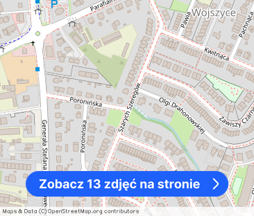NOWE 2 pokojowe mieszkanie z balkonem/ miejsce parkingowe - Zdjęcie 1