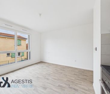APPARTEMENT T1 25M - Photo 1