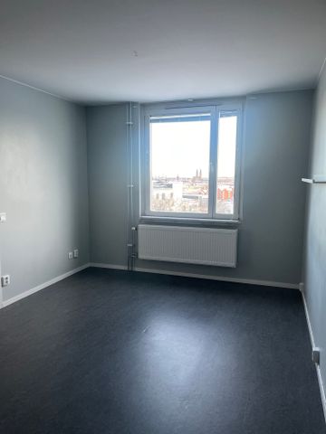 Nybohovsbacken, Stockholm - Photo 3