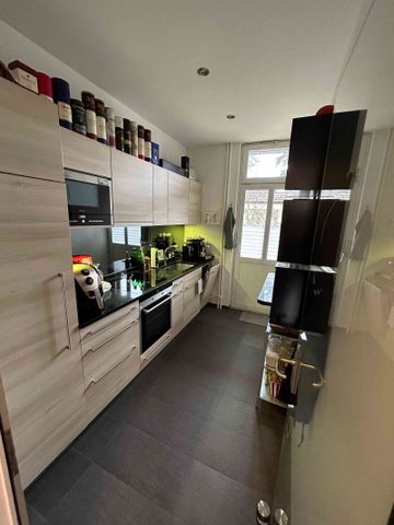 3.5 Zimmer, 75 m², 1. Stock - Photo 5