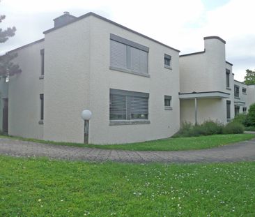 4.5 Zimmer, 107 m² - Foto 1