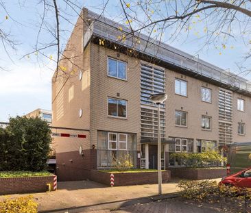 Te huur: Appartement Louise Henriëttestraat 2 B in Den Haag - Photo 6