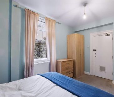 1 bedroom in a house share to rent - Photo 5