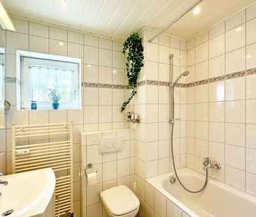 Modernisierte 3,5‑Zimmer‑Wohnung mit Einbauküche in Weitmar Mitte - Foto 1