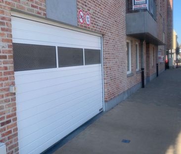 Appartement te huur - Photo 5