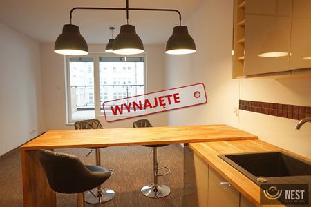 3-pokojowy lokal na potrzeby biurowe w Black Pearl! - Zdjęcie 4