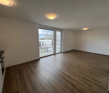 Großzügige 3 Zimmerwohnung mit Balkon - Foto 3