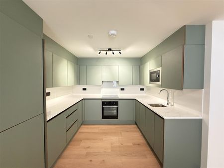 Apartment 10, Pollecoff House 290-294 High Street - Photo 5