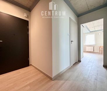 Mieszkanie Lublin Kośminek powierzchnia 44.0 m² C303-WM-44142 - Zdjęcie 2