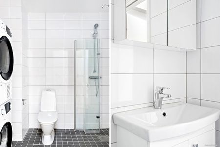 Docentgatan 16 D - Photo 5