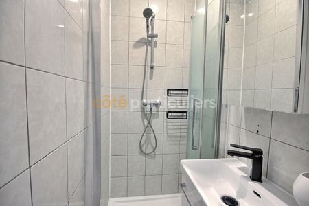 Appartement 2 pièce(s) 33 m2 - Photo 4