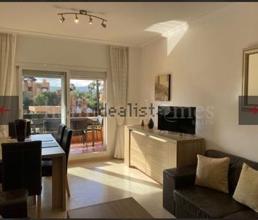 Alquiler de piso en Calle Casares del Sol, 32 - Photo 6