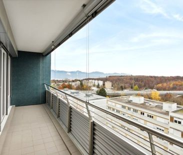 2.5 Zimmer, 7. Stock - Photo 5