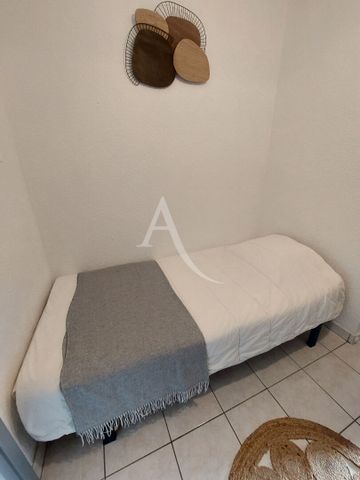 Location Appartement 1 pièce 23m² - Photo 5