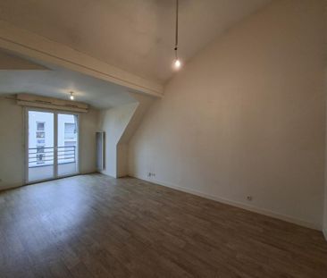 Appartement T3 à louer - 60 m² - Photo 4