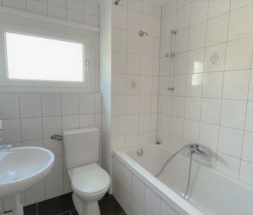 Charmant et lumineux 3.5 pièces avec balcon dans un quartier calme ... - Foto 3