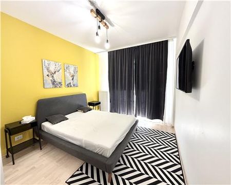 Apartament 2 camere, 2 locuri parcare, Albert MRS Smart Ploiesti - Fotografie 4