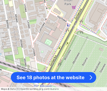 Dwa pokoje- Ochota- wynajmę - Photo 1