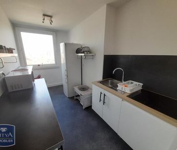 Location Appartement 3 pièces 58m² LILLE 59000 - Photo 5