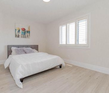 For Lease - 11820 5 Side Road Unit# Upper Level, Halton Hills, Ontario - Photo 3