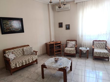 Διαμέρισμα για ενοικίαση Βουλγάρικα - Βουβή - Παλιό Δεσποτικό (Τρίκαλα) - Photo 2