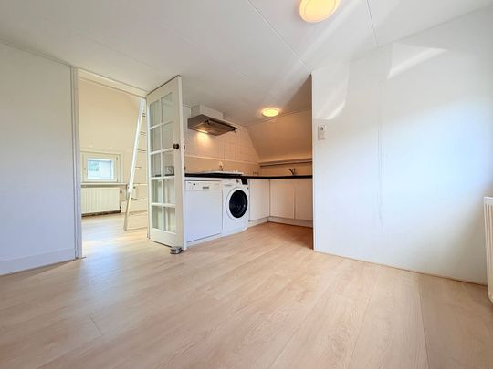 Appartement te huur: Marktstraat 3 3621 AC Breukelen - Photo 1