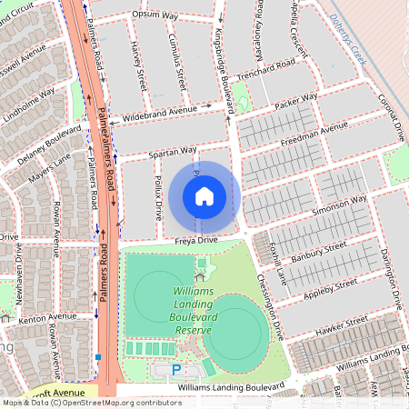 13 Primus Road, Vic 3027, Williams Landing