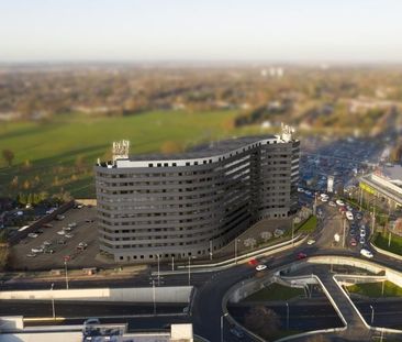 2 bedroom flat to rent - Photo 2