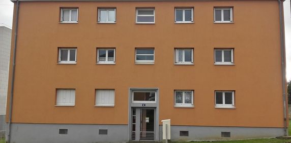 Appartement MAMERS T4 - Photo 2