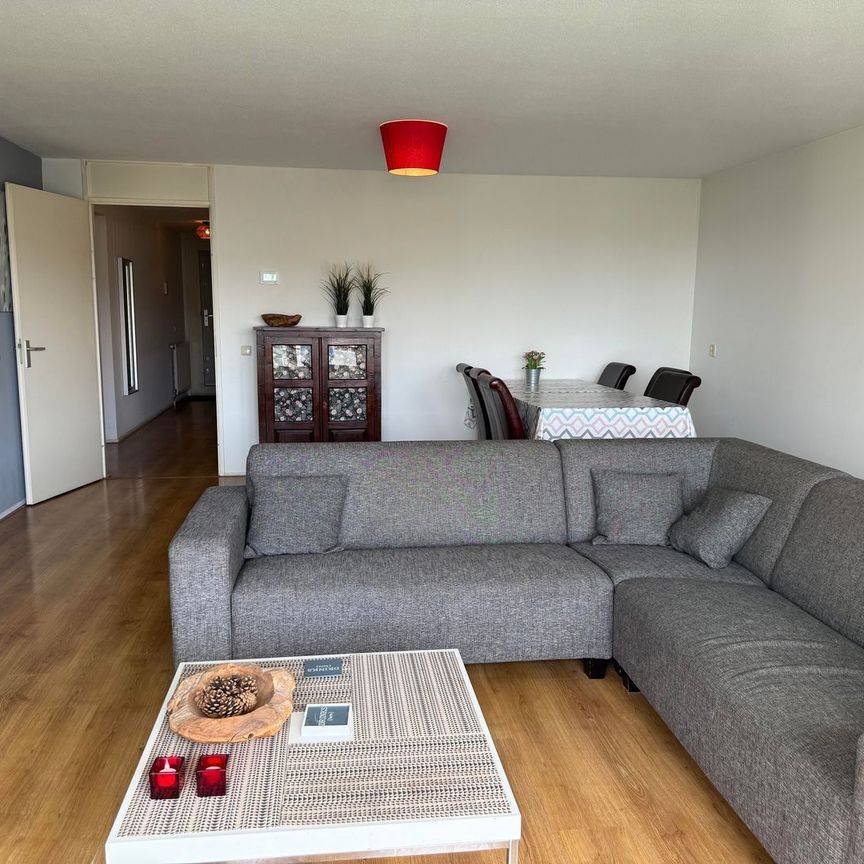 Zwolsestraat 360, Belgisch Park, 2587WD, Den Haag - Foto 1