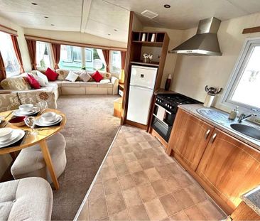 2 bedroom static caravan to rent - Photo 4