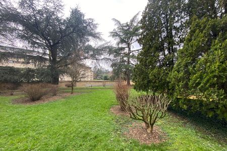 Tassin - T2 de 41.08 M² - Photo 5