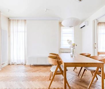 Apartamentowiec premium. 3 pokoje. Saska Kępa - Фото 1