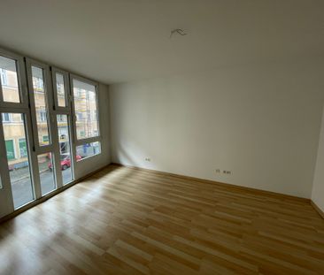 2-Zimmer mit Wintergarten suchen Nachmieter - Photo 1