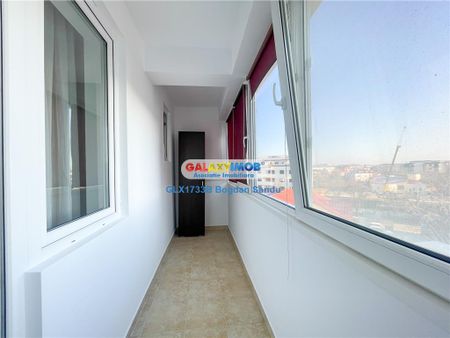 Apartament cu 2 camere, decomandat de inchiriat in Militari - Pacii - Fotografie 4