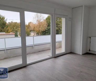 Appartement à louer 1 pièce 26.2m² - Photo 5