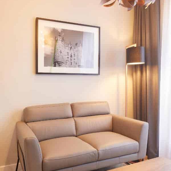 Smart Studio Apartment - Photo 1